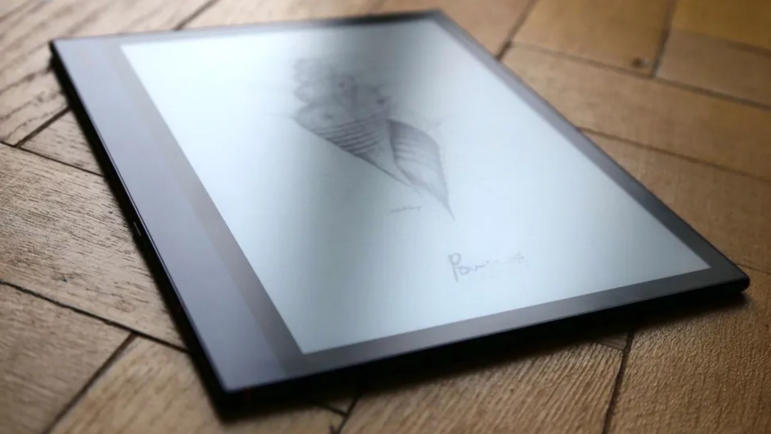 BOOX Note Air 5C eReader con penna stilo