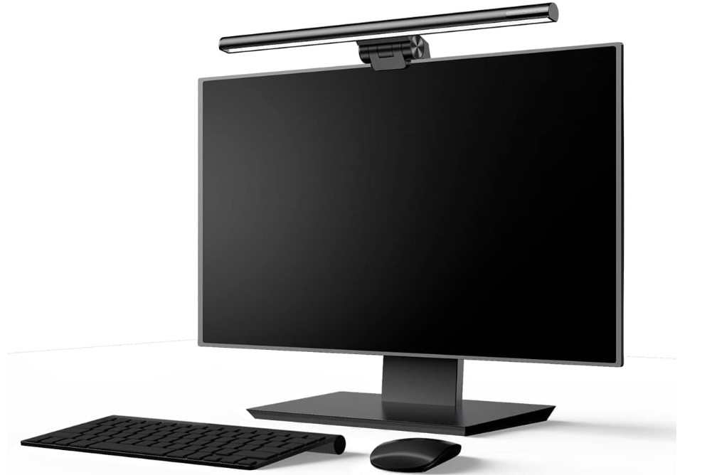 Barra luminosa per monitor Baseus i-Wok