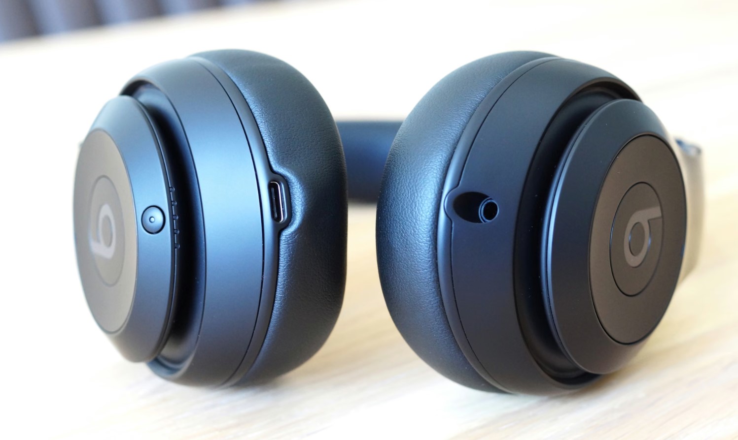 Cuffie audio premium Beats Studio Pro