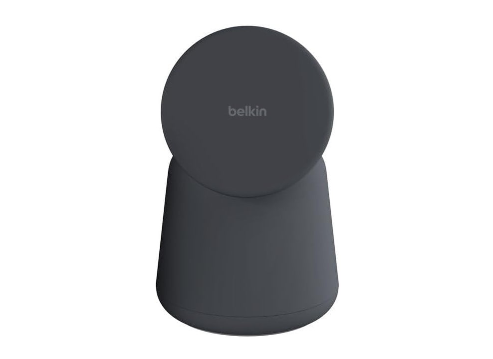 Belkin BoostCharge Pro 2-in-1 caricabatterie wireless rapido