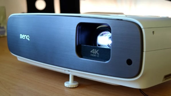BenQ HT3550 proiettore sotto i 3000 euro