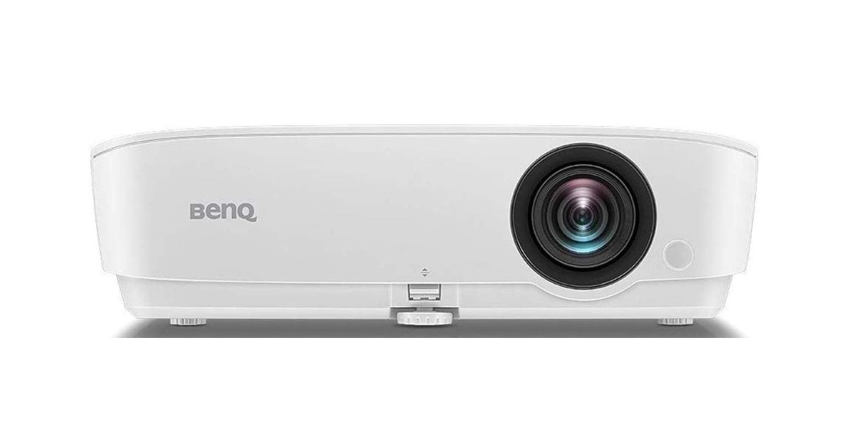 BenQ MH536FHD miglior proiettore per presentazioni d'ufficio