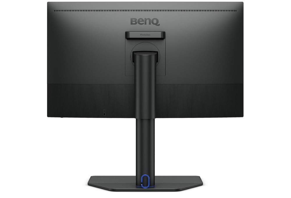 Monitor BenQ SW272U adobe rgb
