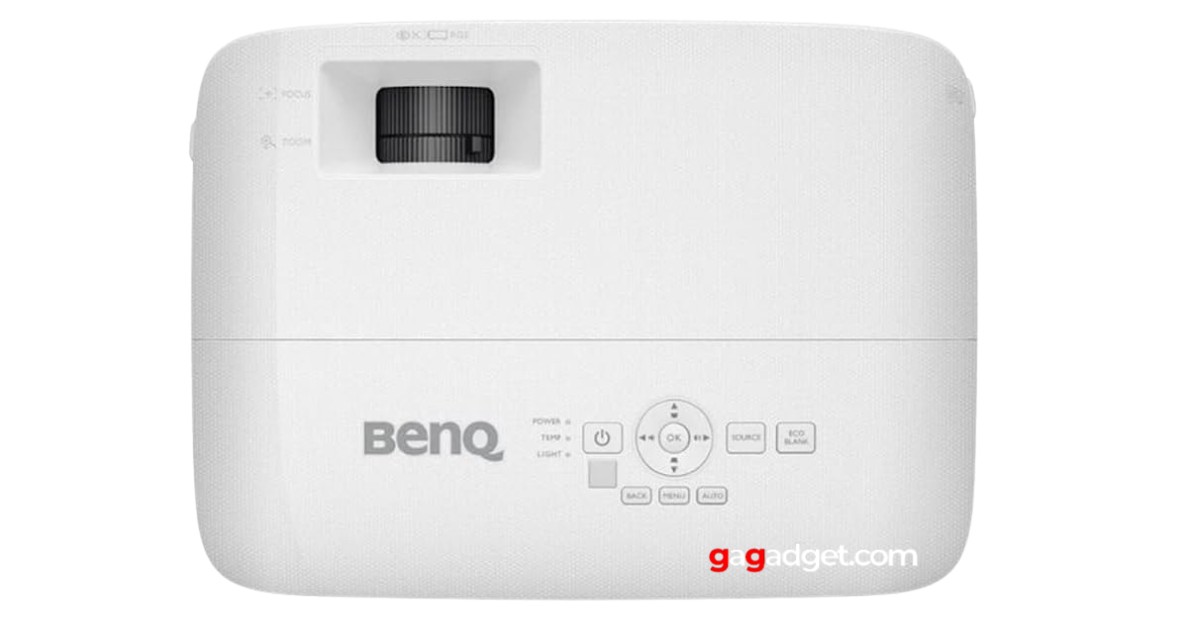 Mini proiettore BenQ TH575 sotto i 600 euro