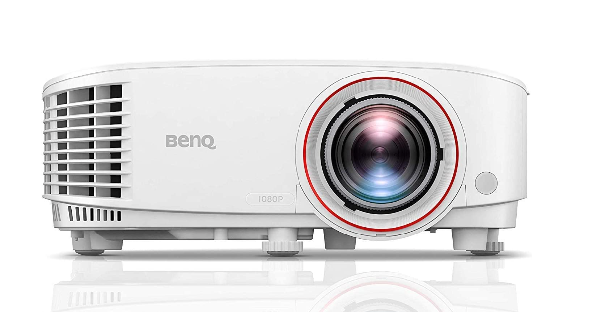 BenQ TH671ST miglior proiettore per 1000 euro