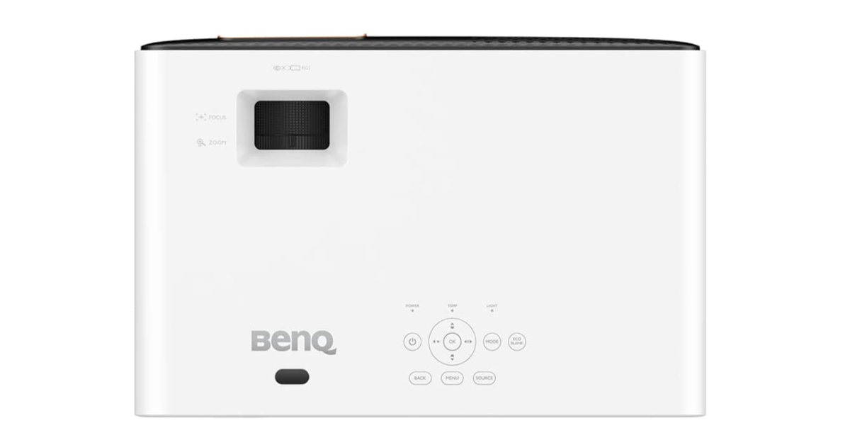 Proiettore BenQ TH690ST per xbox