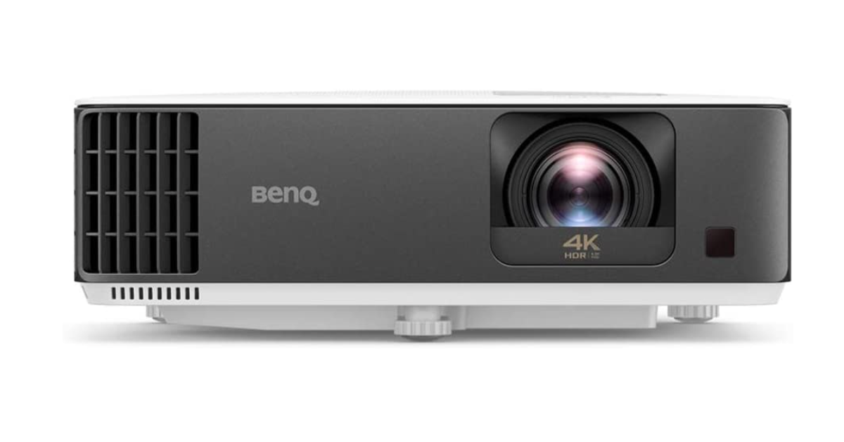 BenQ TK700STi proiettore 4K 2000 euro