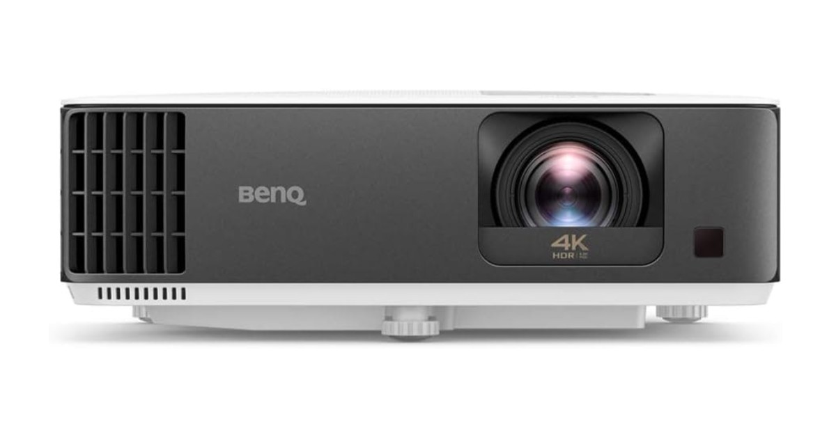 BenQ TK700STi proiettore per ps5