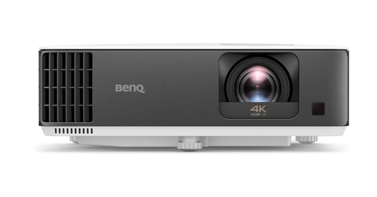 BenQ TK700STi videoproiettore ottica corta