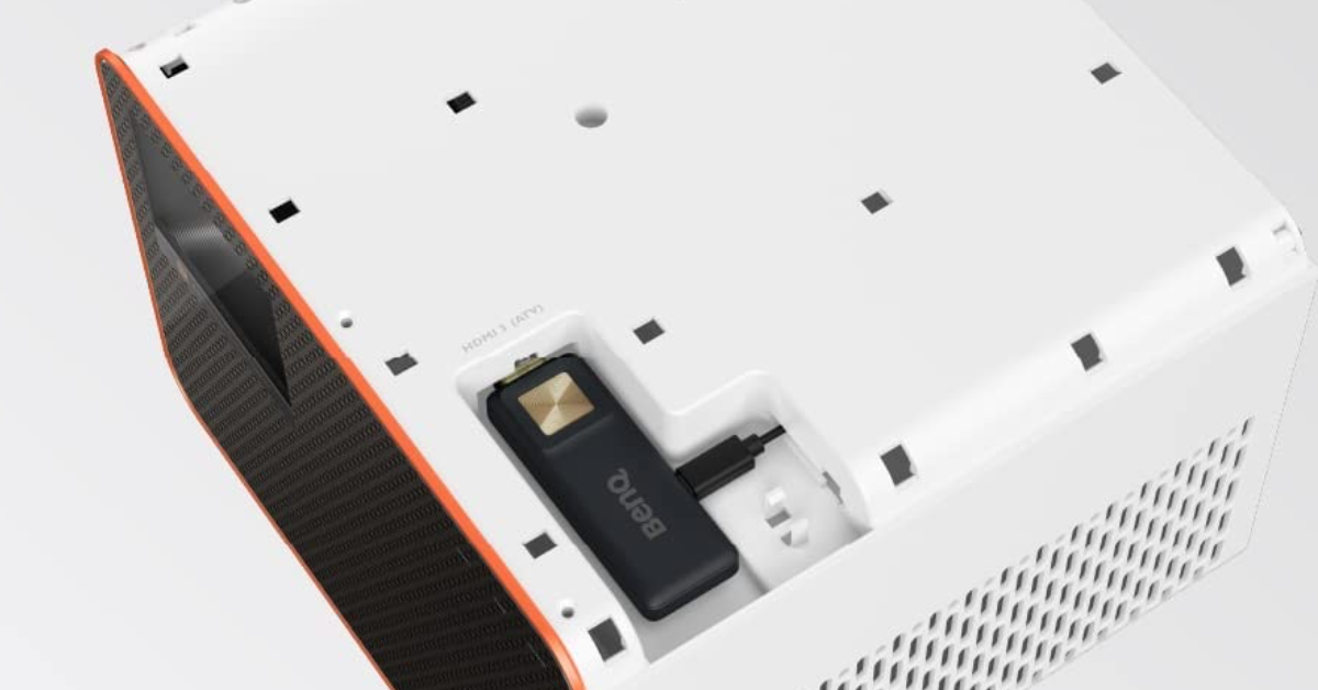 Proiettore BenQ X3000i per Xbox One