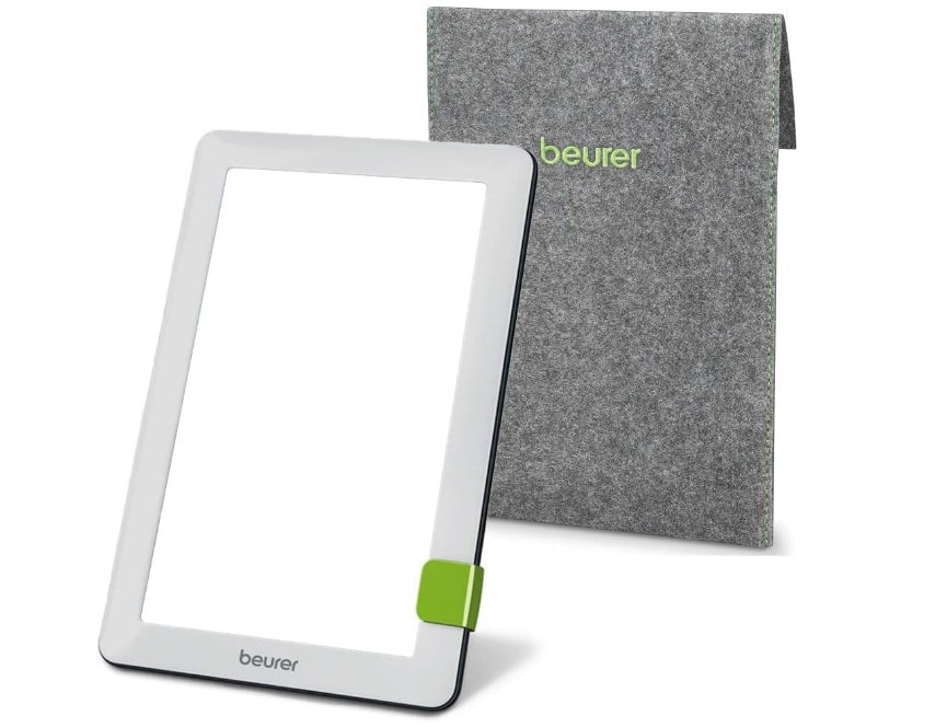 Beurer TL30 lampada SAD certificata