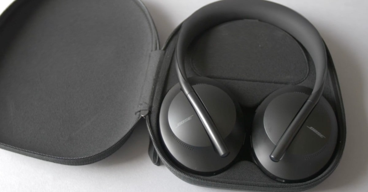 Bose 700 migliori cuffie cancellazione rumore