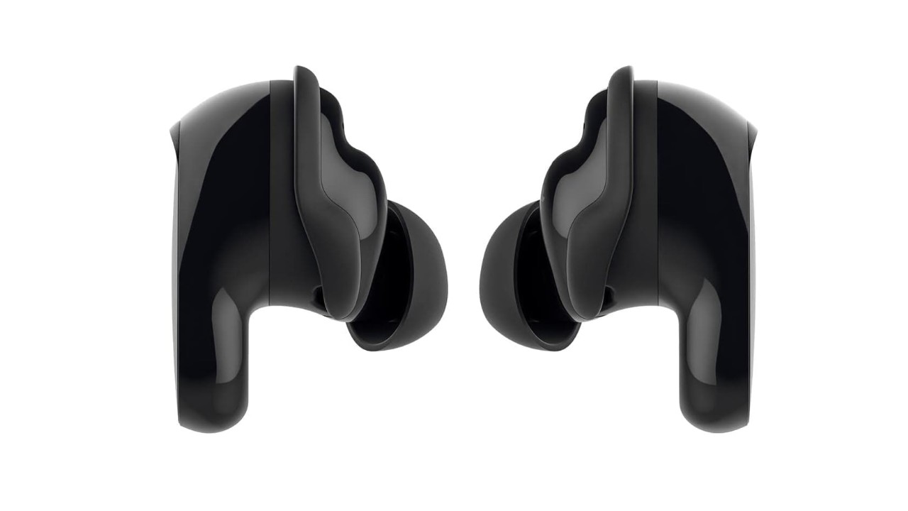 Bose QuietComfort Earbuds 2 i migliori auricolari a cancellazione di rumore per Android