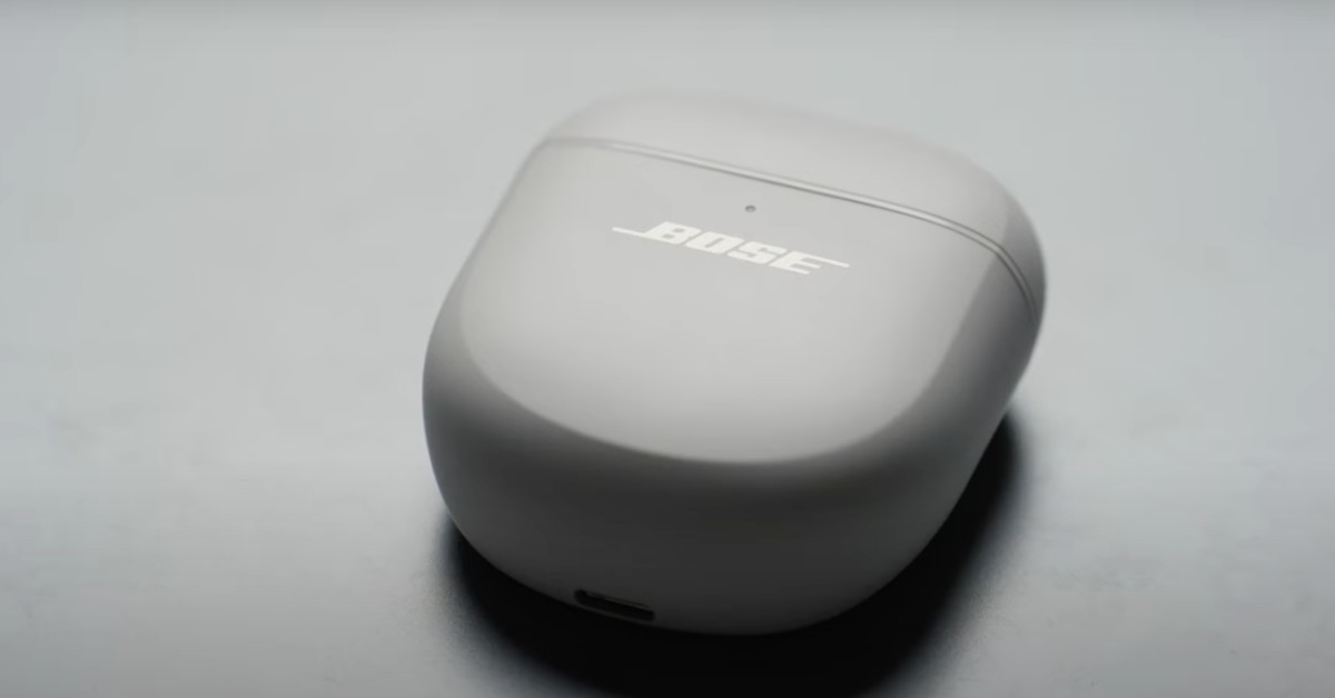 Bose migliori auricolari true wireless