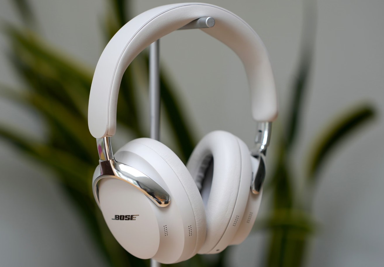 Bose QuietComfort Ultra Headphones (2ª Generazione) cuffie musicali più votate
