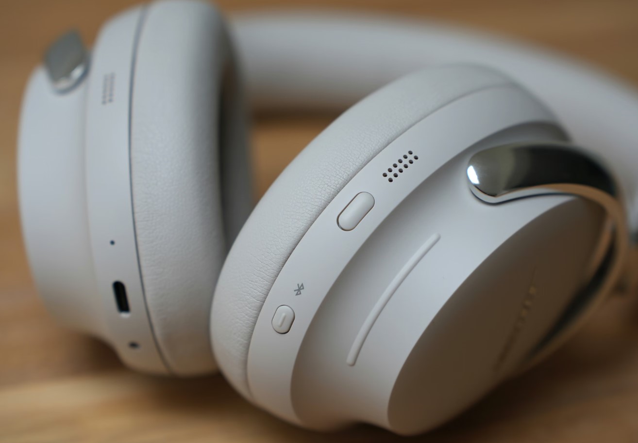 Cuffie Bose QuietComfort Ultra (2ª Gen) per audiofili