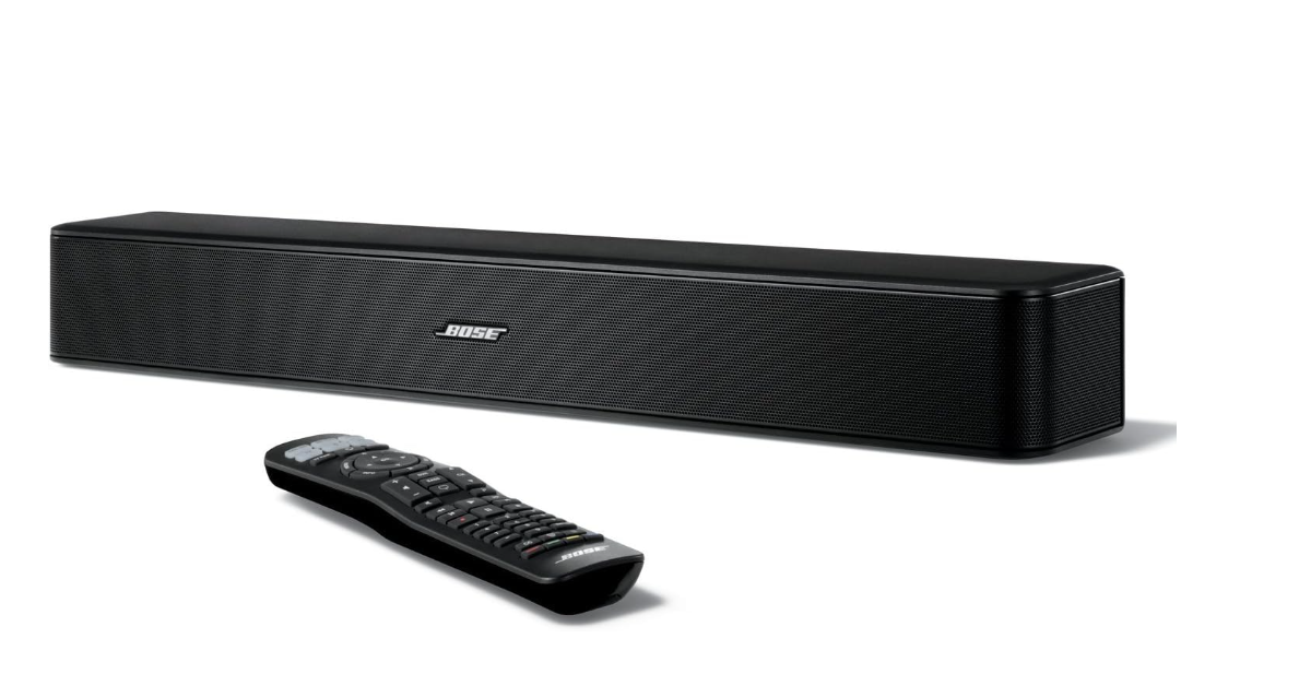 Bose Solo 5 migliori soundbar per tv sony bravia 