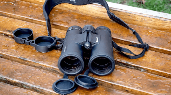 Bushnell 8x42 Engage i migliori binocoli 8x42