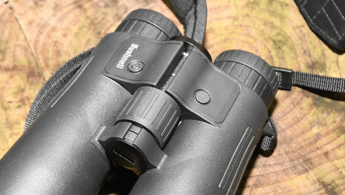 Binocolo antiappannamento Bushnell Fusion X 10x42