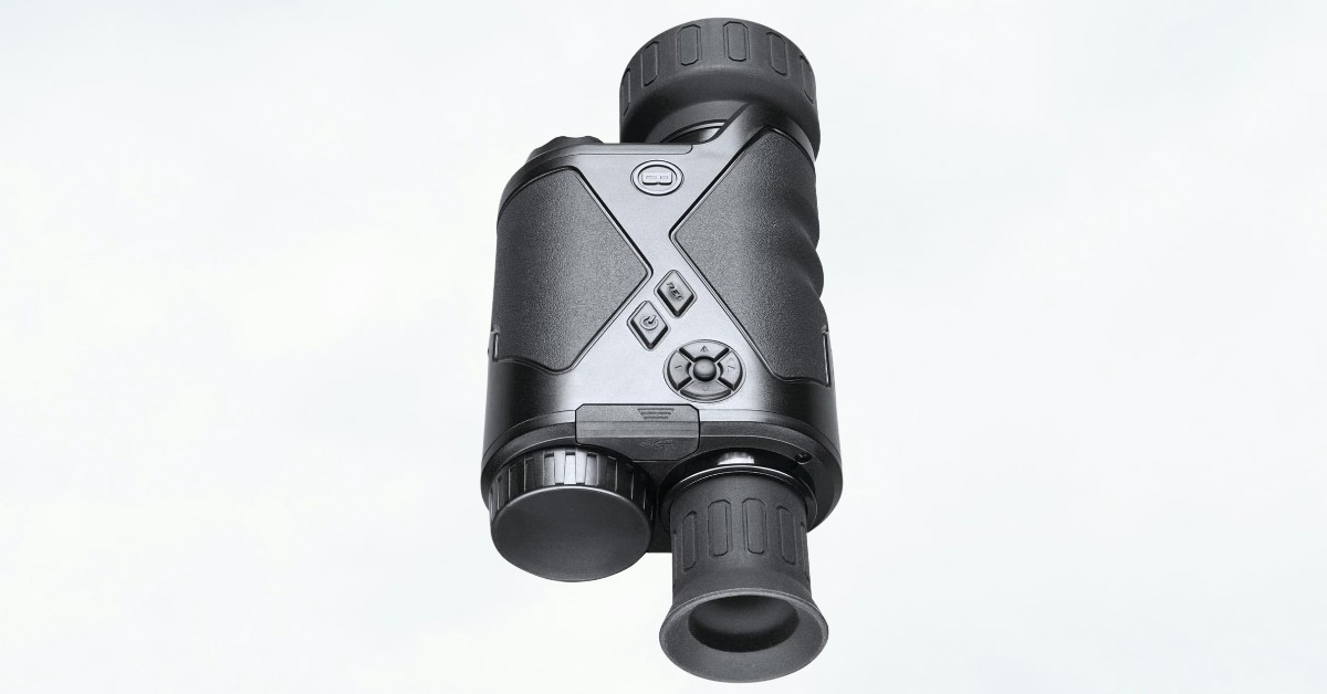 Bushnell Equinox Z2 monocolo visione notturna economico
