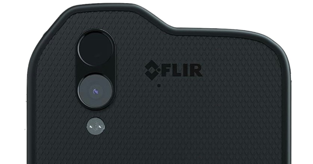 CAT S61 migliori telefoni per il cantiere