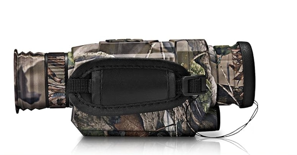 Monocolo per la visione notturna CREATIVE XP