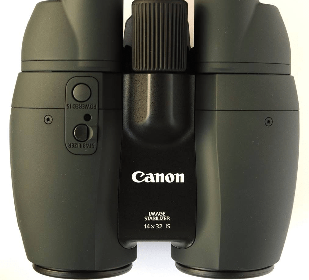 Binocolo Canon 14x32 IS Binocolo per birdwatching