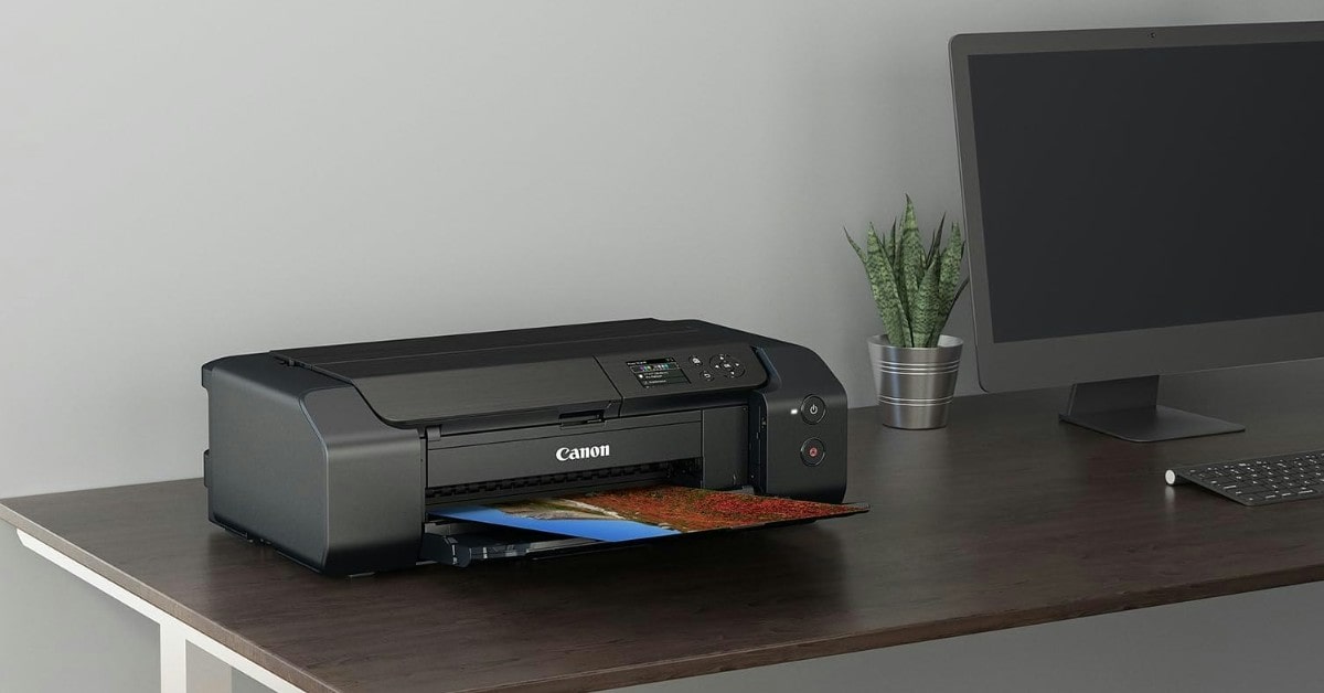 Canon PIXMA PRO-200 stampante per buste economica