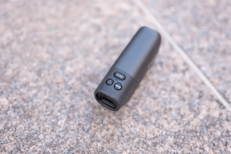 Canon ZOOM Monocolo digitale con una sola mano