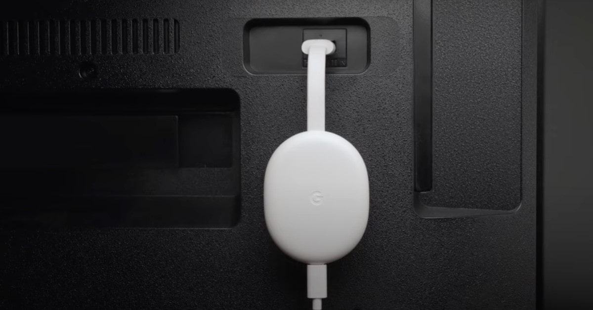 Chromecast con Google TV 4K migliori dispositivi di streaming per tv