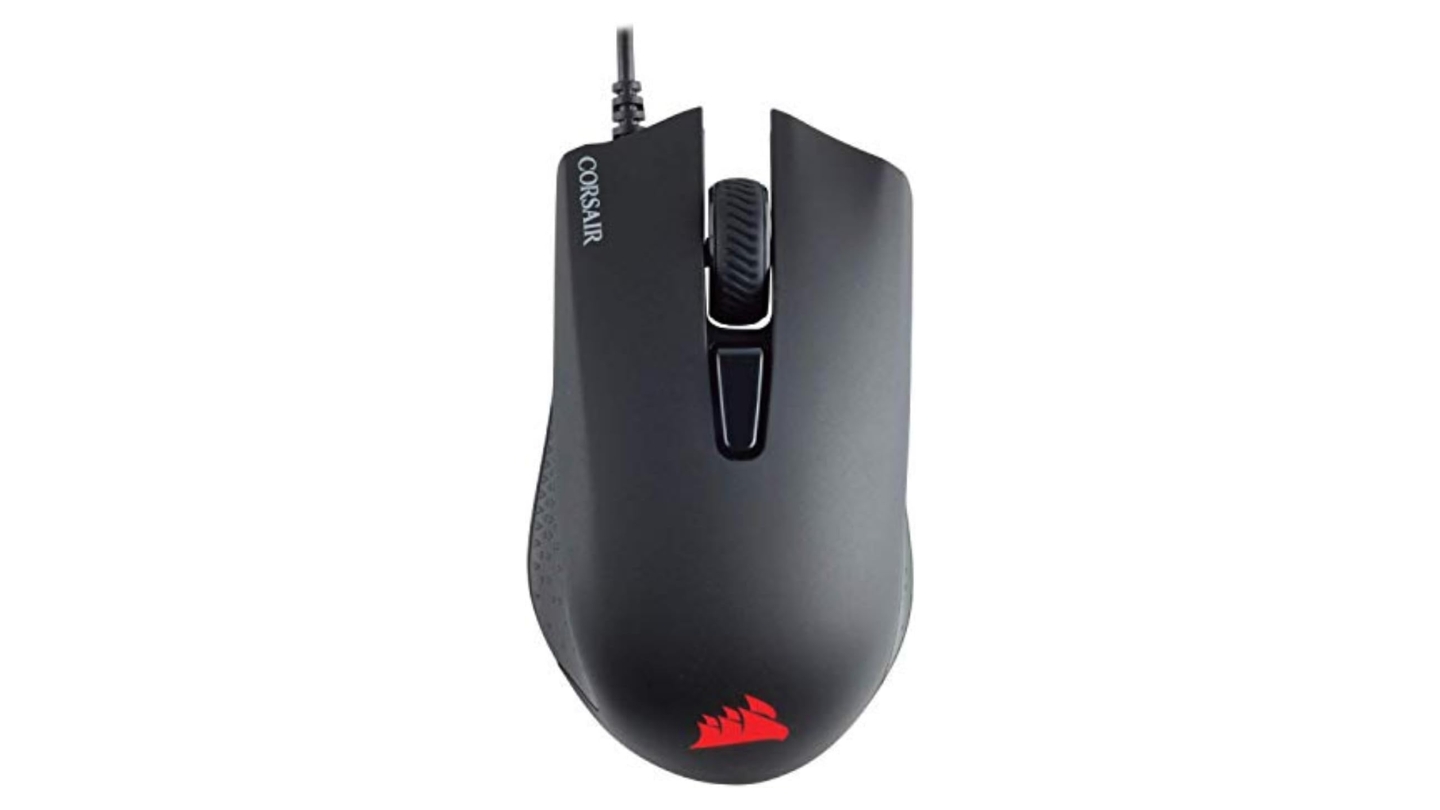Corsair Harpoon RGB PRO mouse da gioco per il prezzo