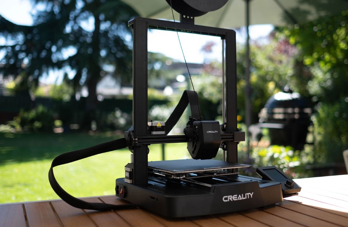 Creality Ender-3 V3 SE Stampante 3D meno di 1000 euro