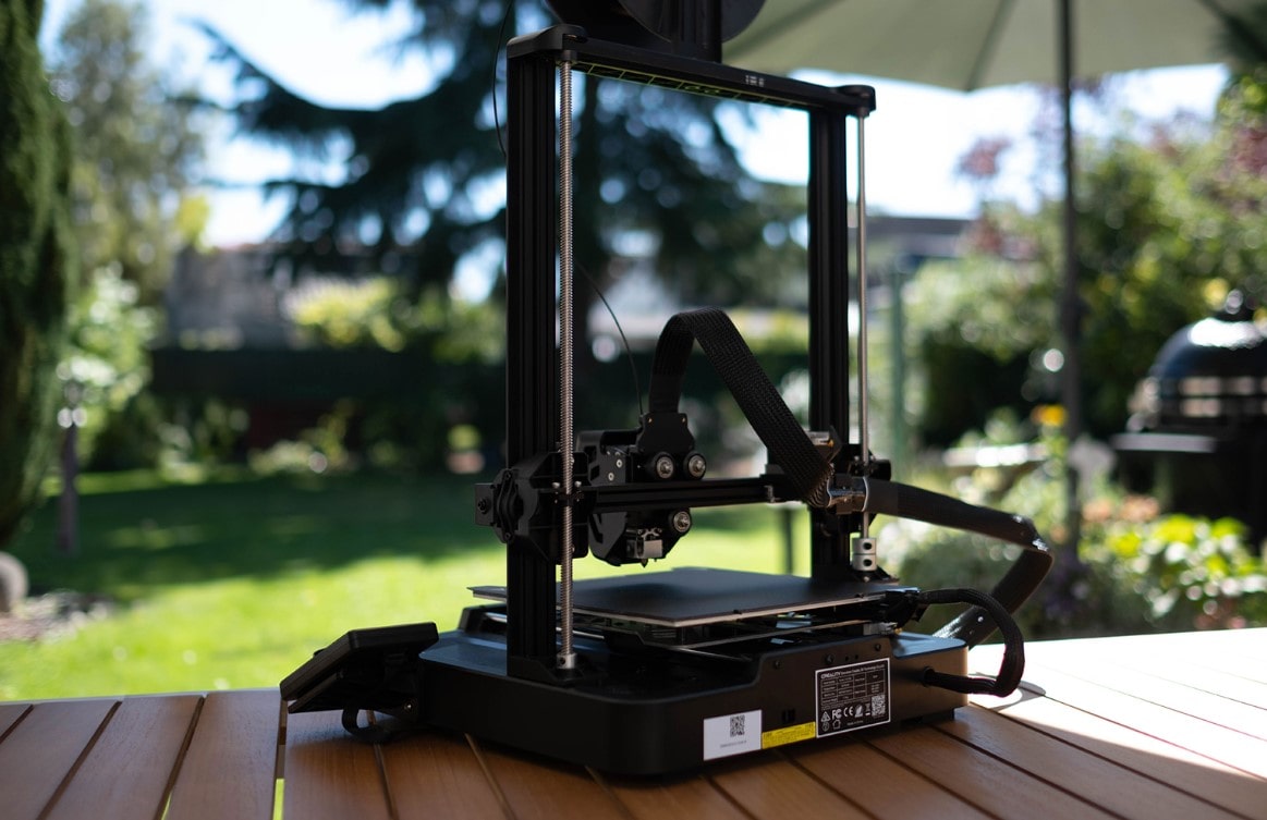 Creality Ender-3 V3 SE Stampante 3D 1000 euro