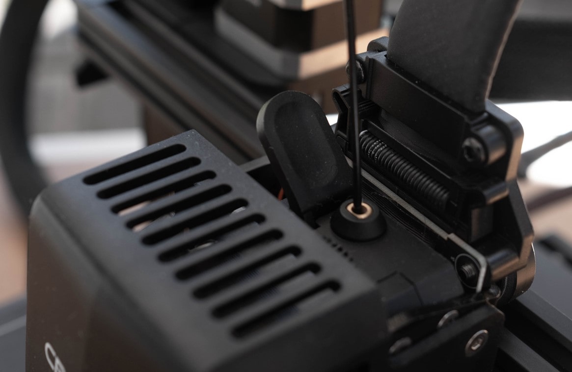 Creality Ender-3 V3 SE Stampante 3D sotto 1000 euro