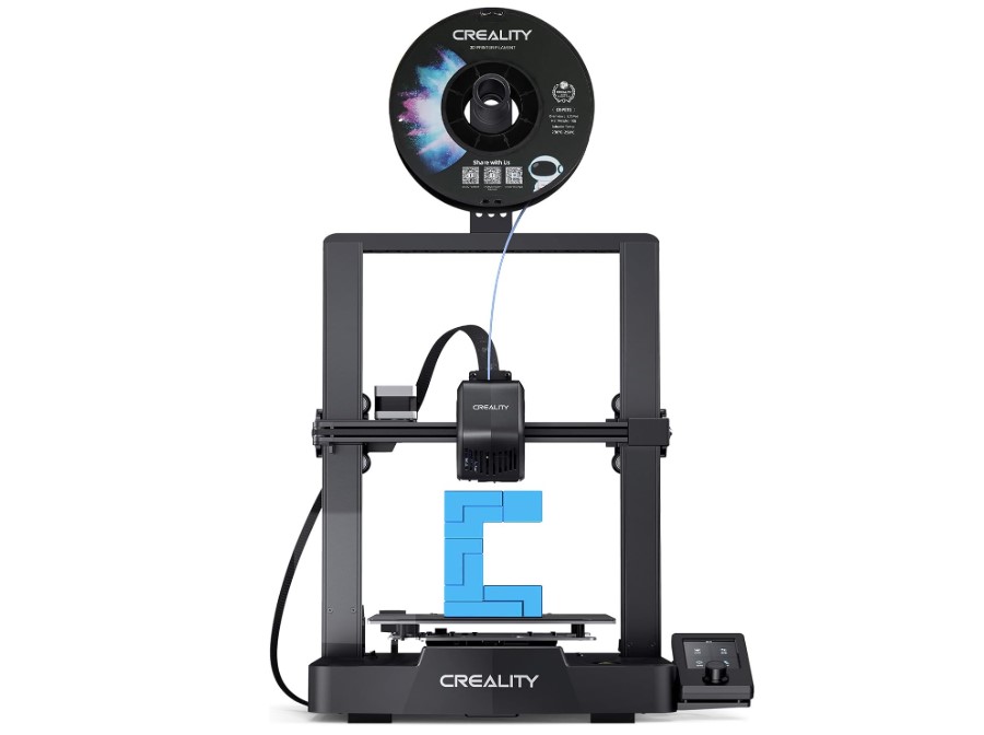 Stampante 3d Creality Ender-3 V3 SE sotto i 400 euro