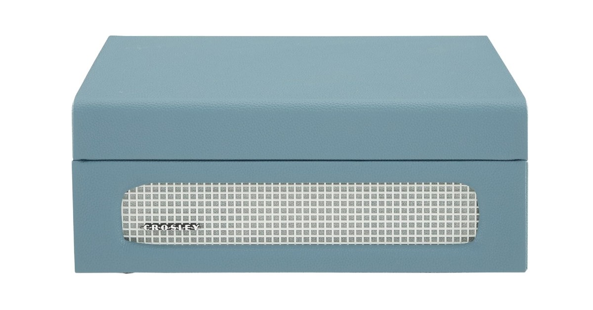 Crosley CR8017B-WB giradischi sotto i 100 euro