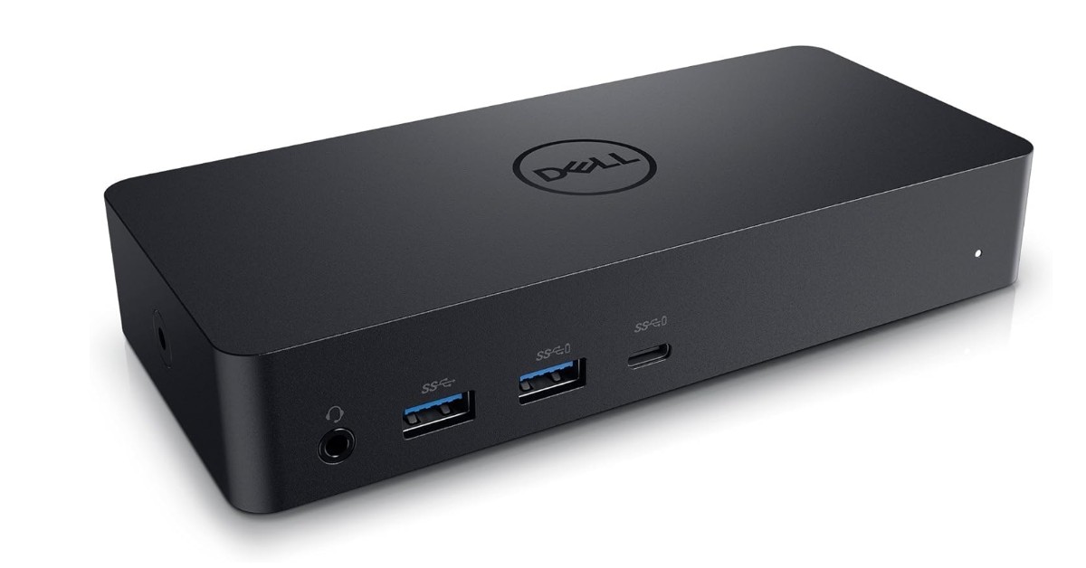 miglior docking station per laptop DELL D6000
