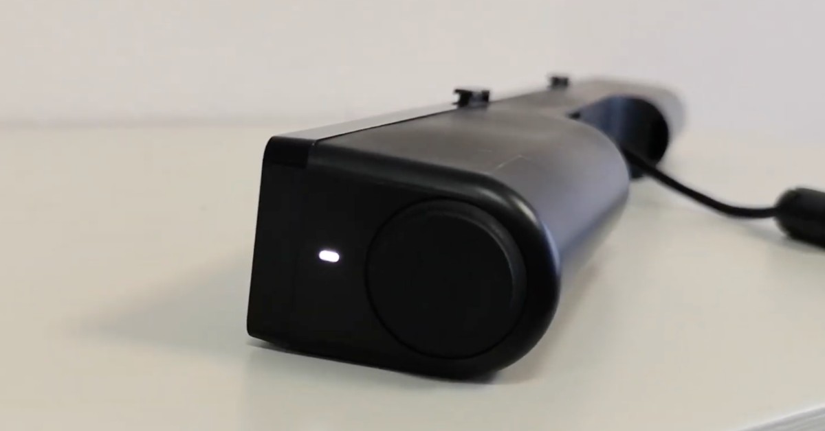 migliore soundbar per pc DELL AC511M