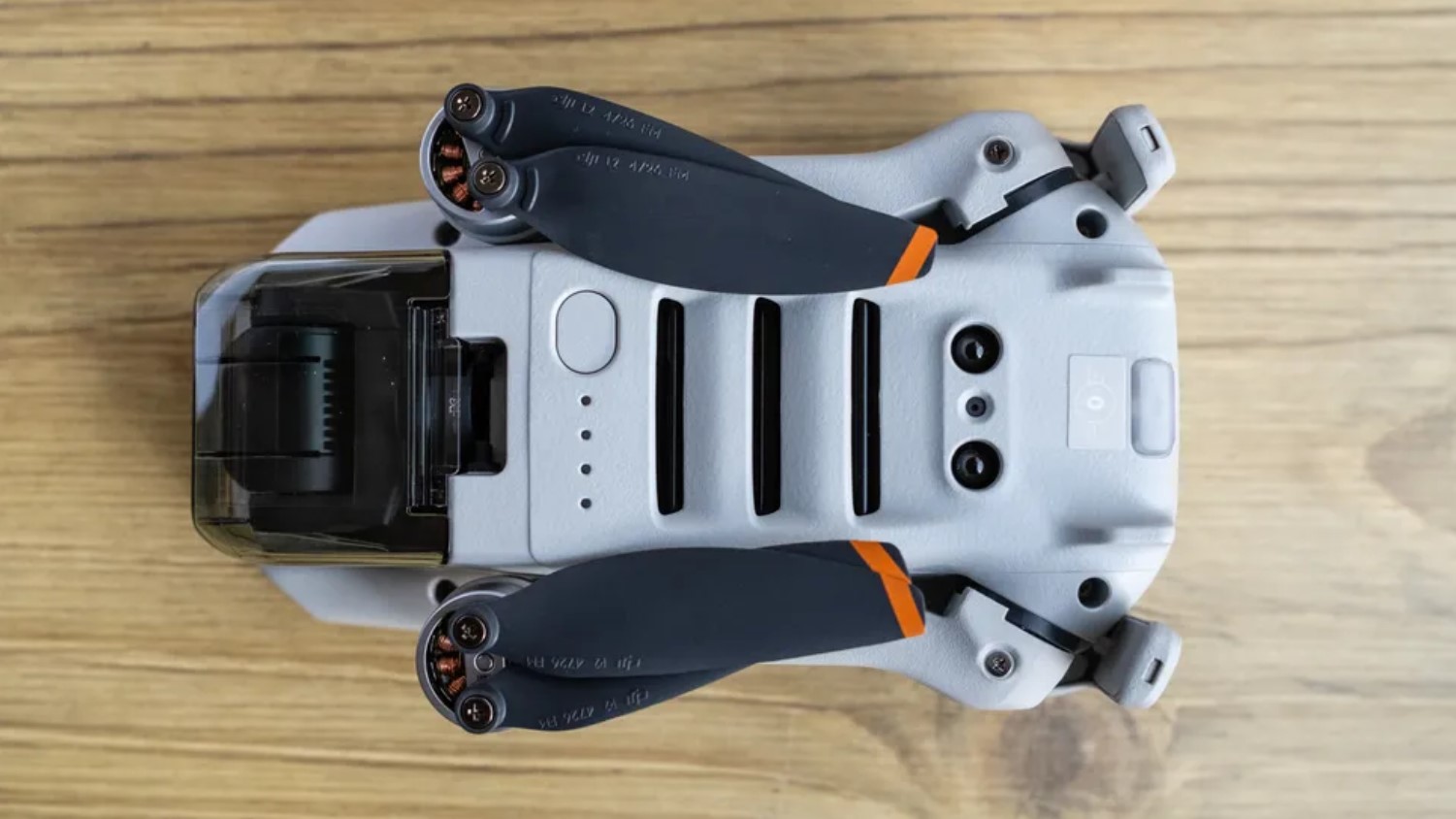 DJI Mini 4K o Holy Stone HS720G