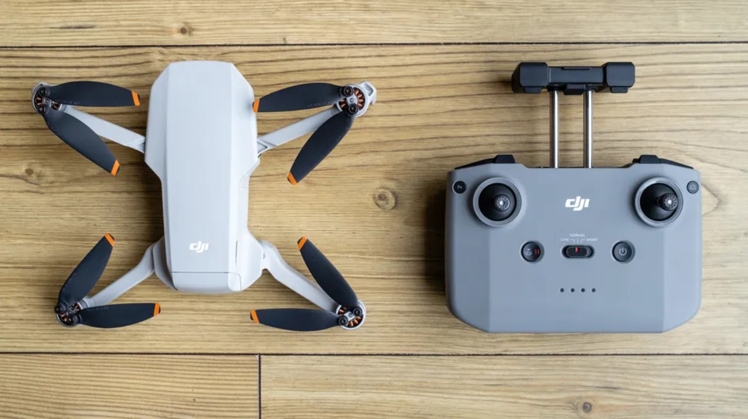 Confronto tra HS720G e Mini 4K