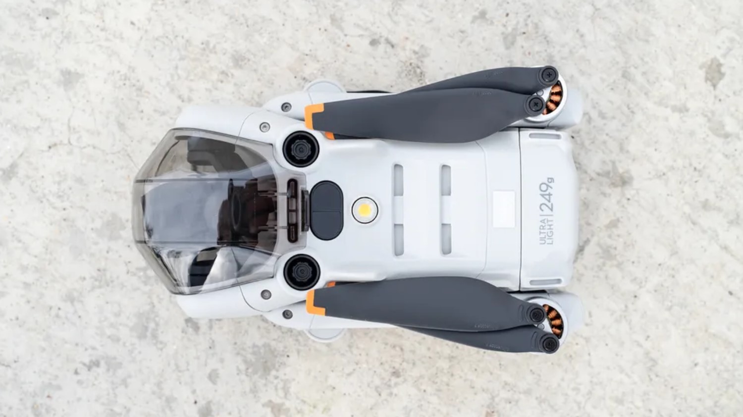 DJI Mini 4 Pro o DJI Air 3S