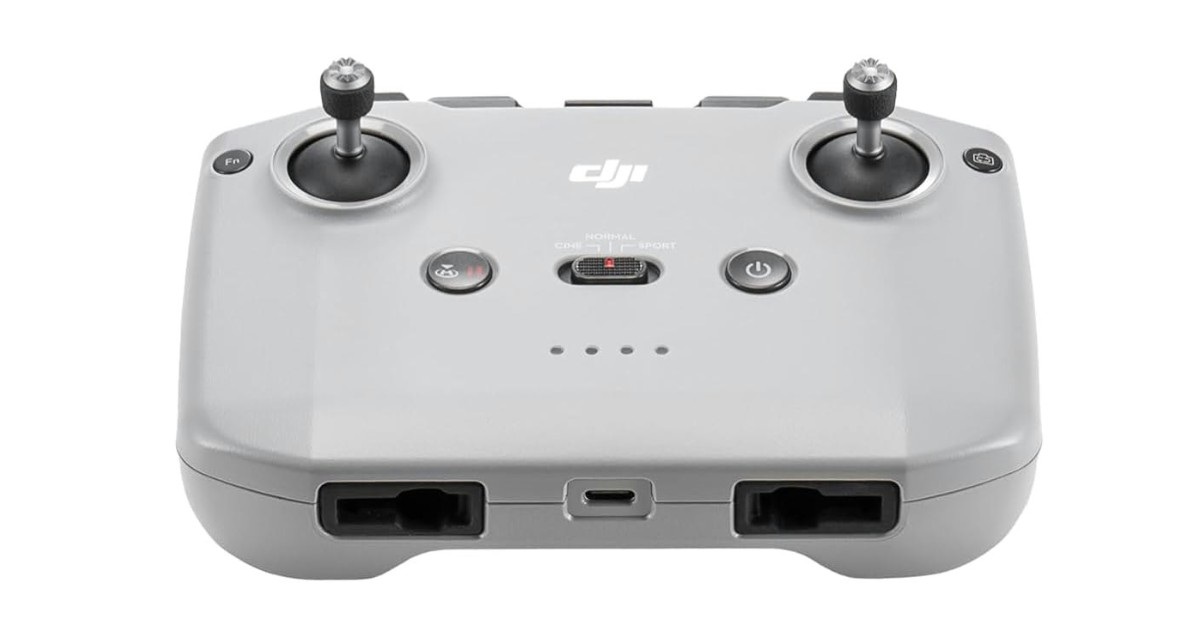 DJI Mini drone sotto i 200 euro