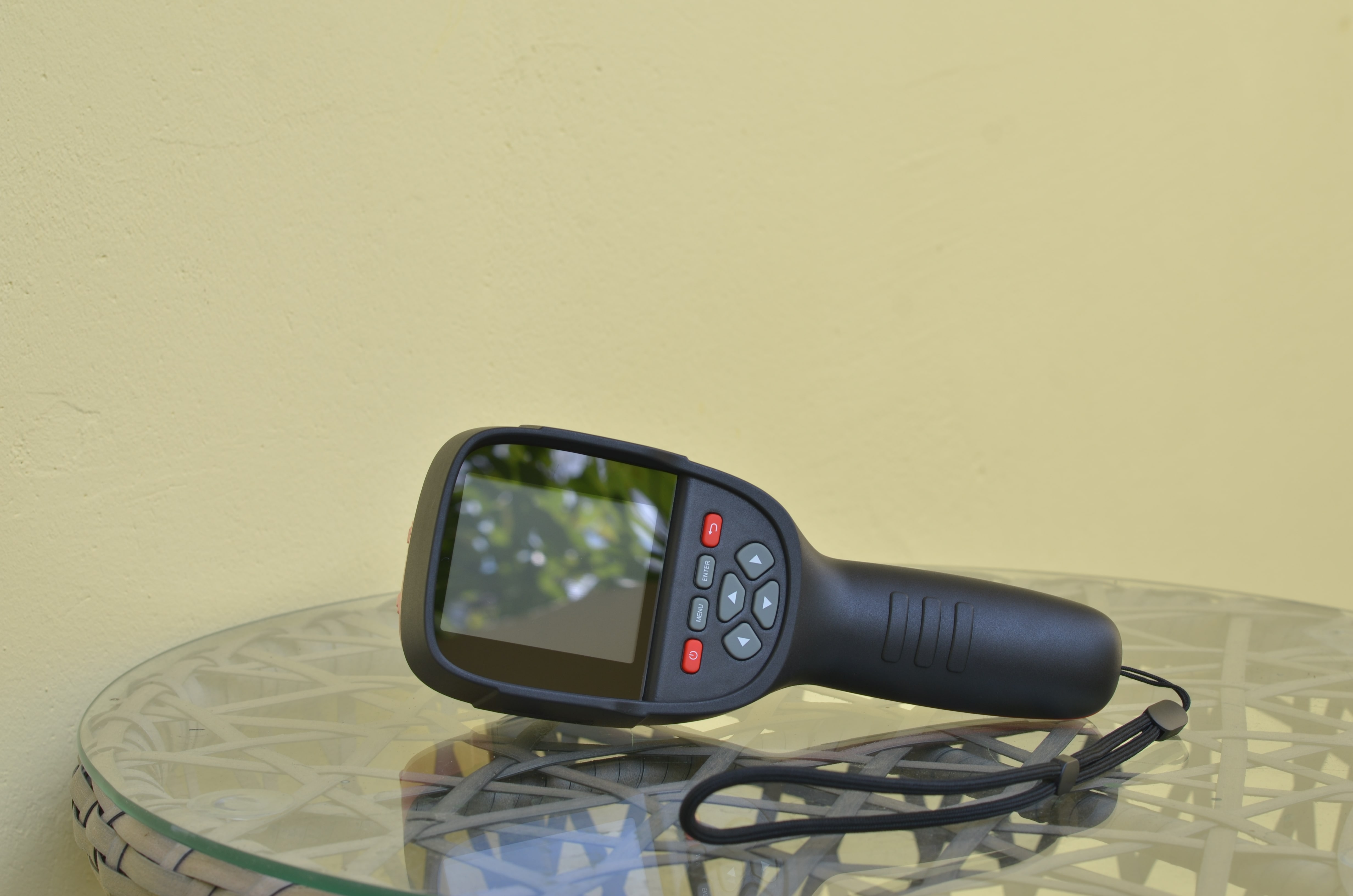  KAIWEETS KTI-W01 termocamera compatta