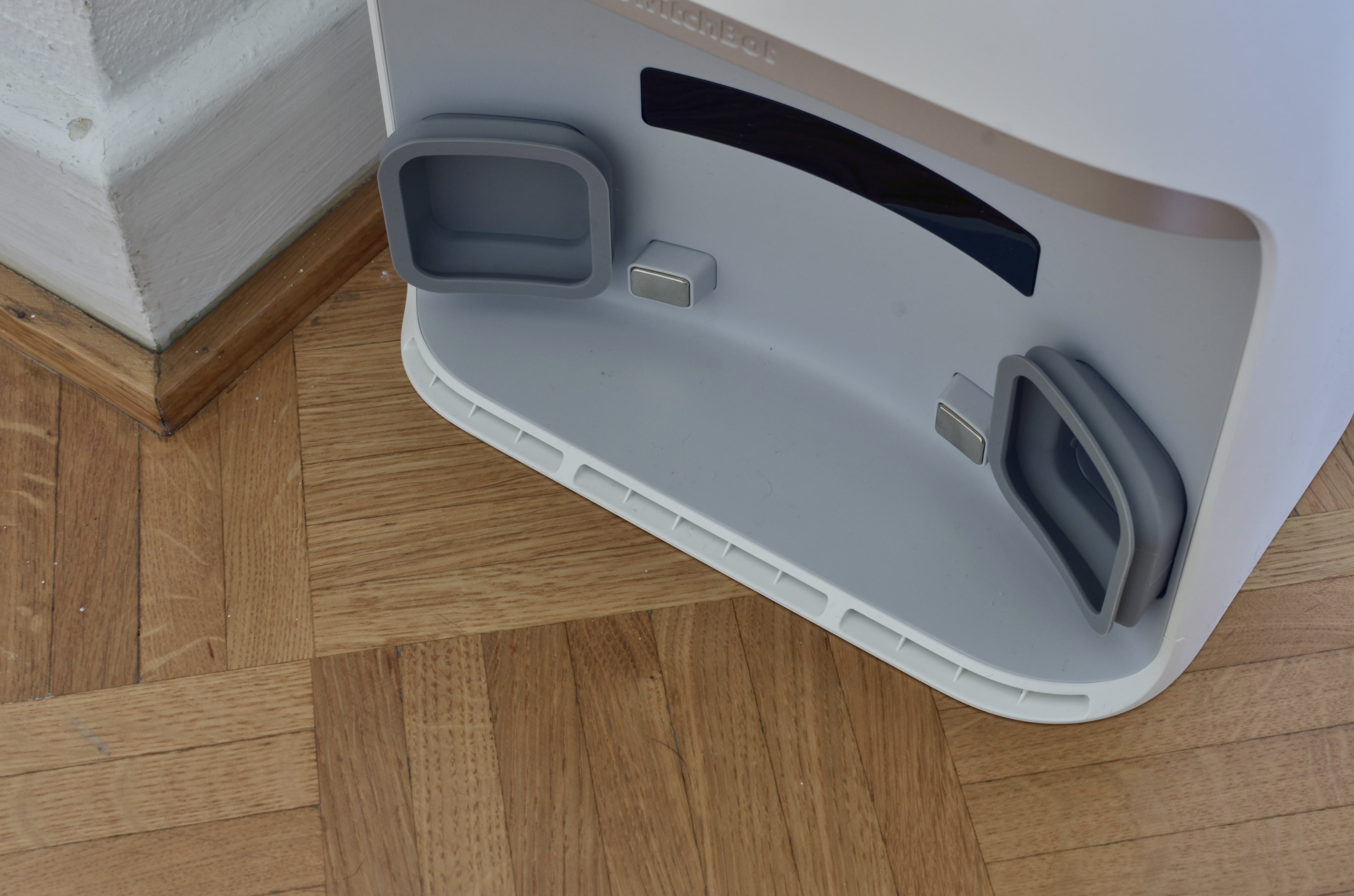 Prime impressioni sullo SwitchBot S10