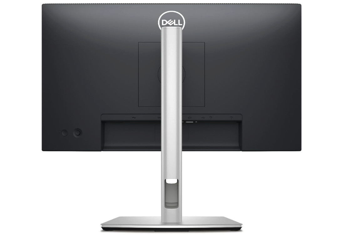 Monitor ergonomico Dell P2422H da 24 pollici
