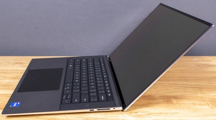Dell XPS 15 notebook per tuning auto