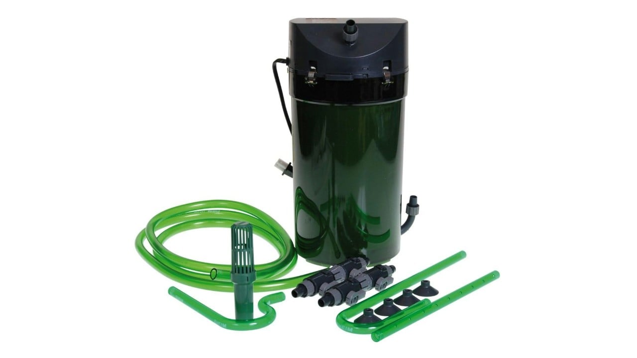 EHEIM filtro esterno per tartarughiere