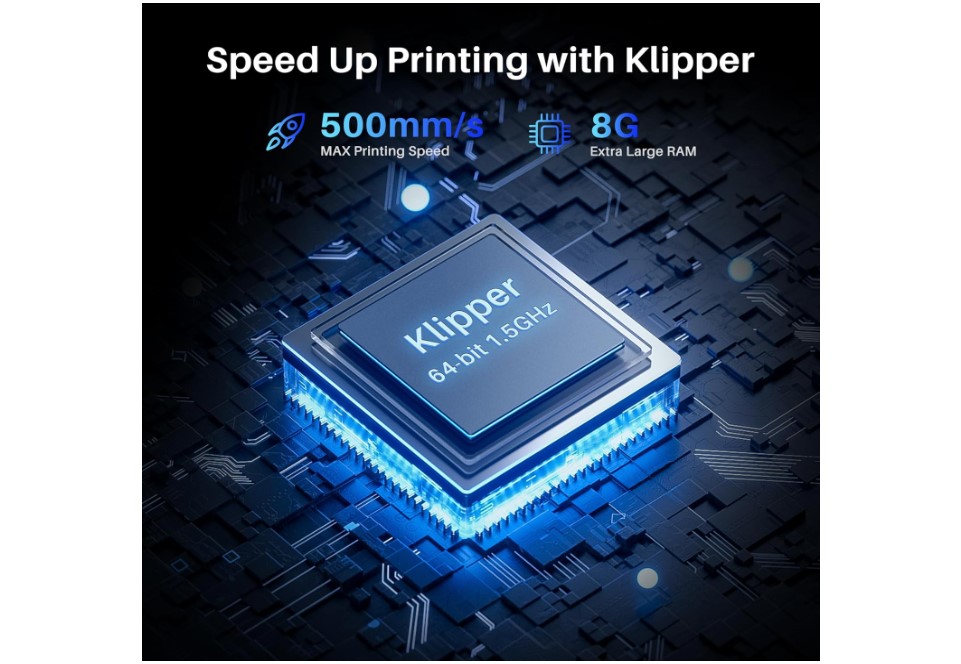 ELEGOO Neptune 4 stampante 3d per principianti