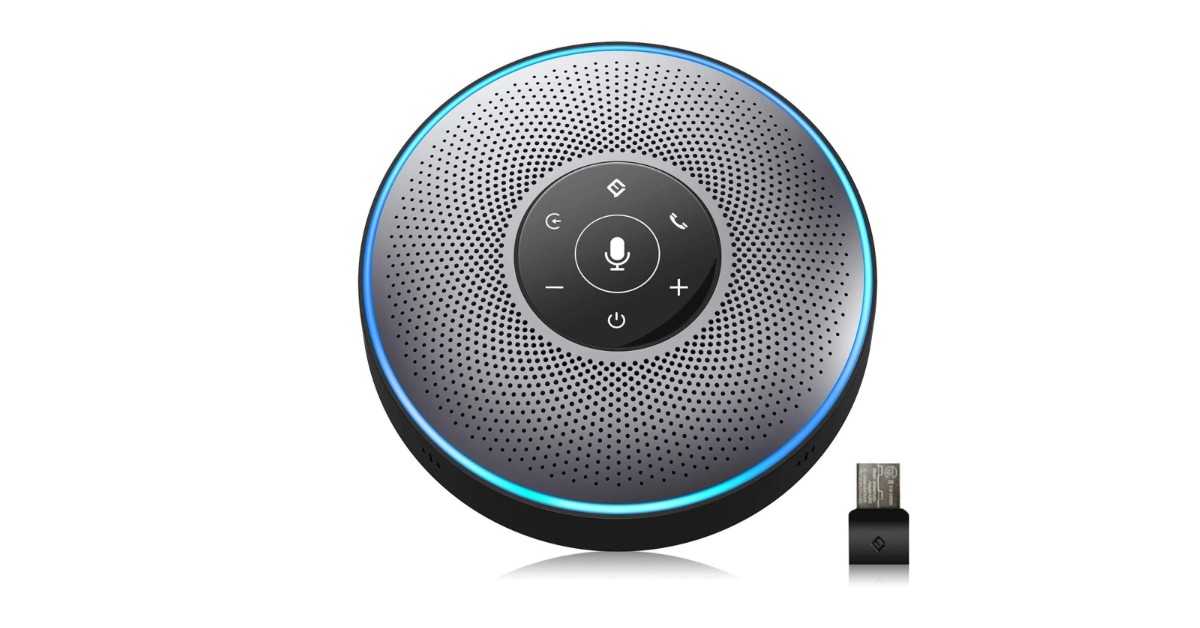 Microfono per sala conferenze EMEET M2