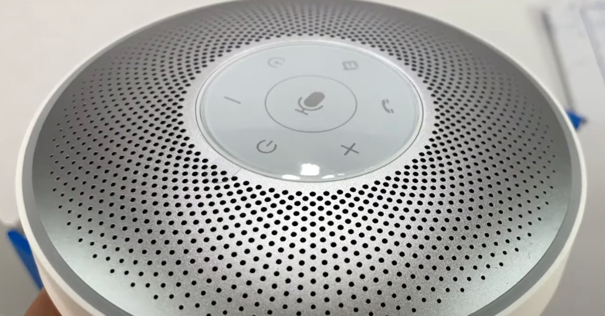 EMEET M2 microfono per conference call